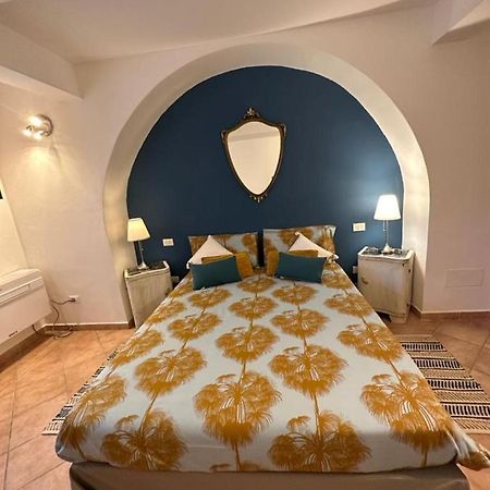 Ferienwohnung La Casa Di Filippo Quercianella Exterior foto