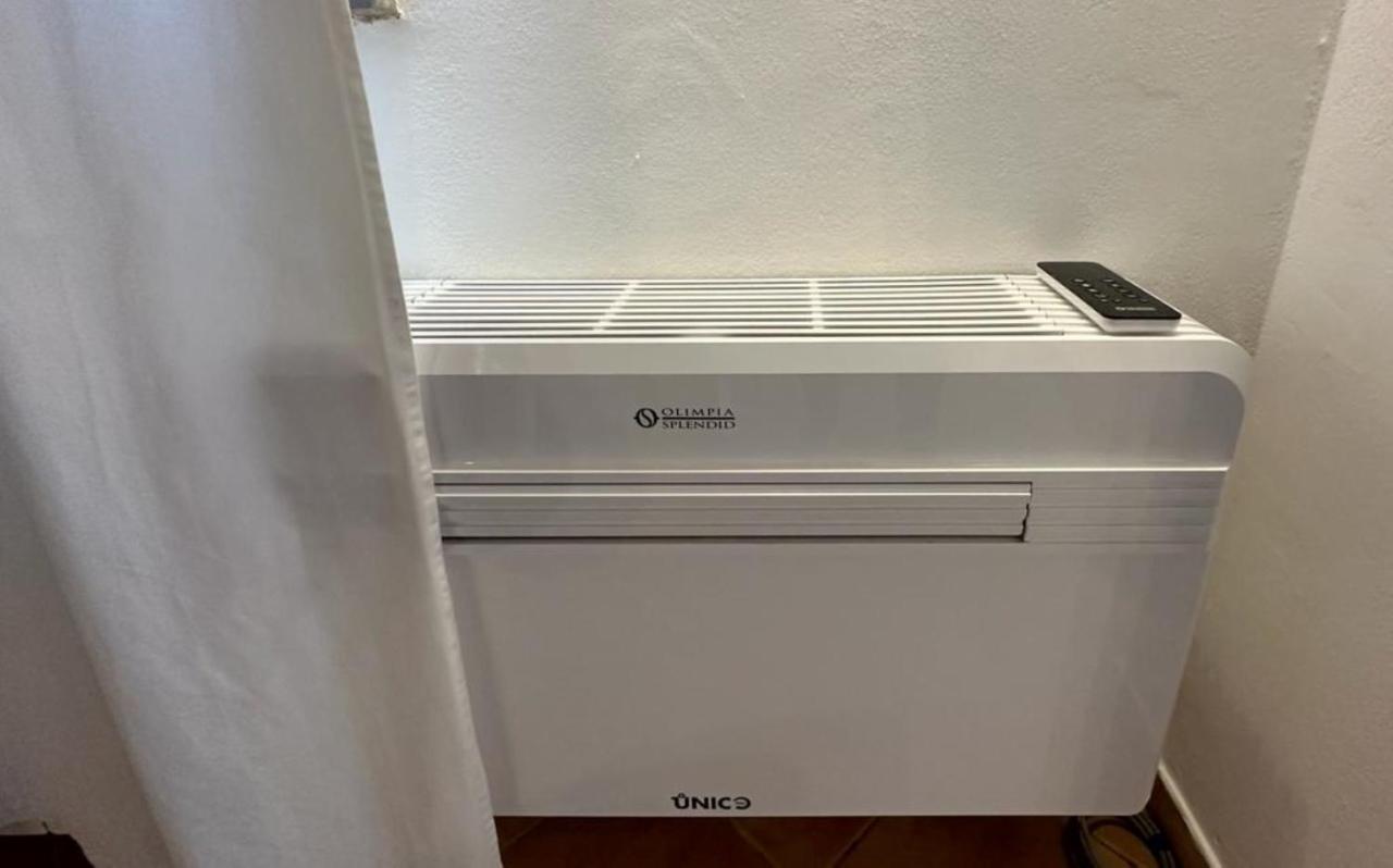Ferienwohnung La Casa Di Filippo Quercianella Exterior foto