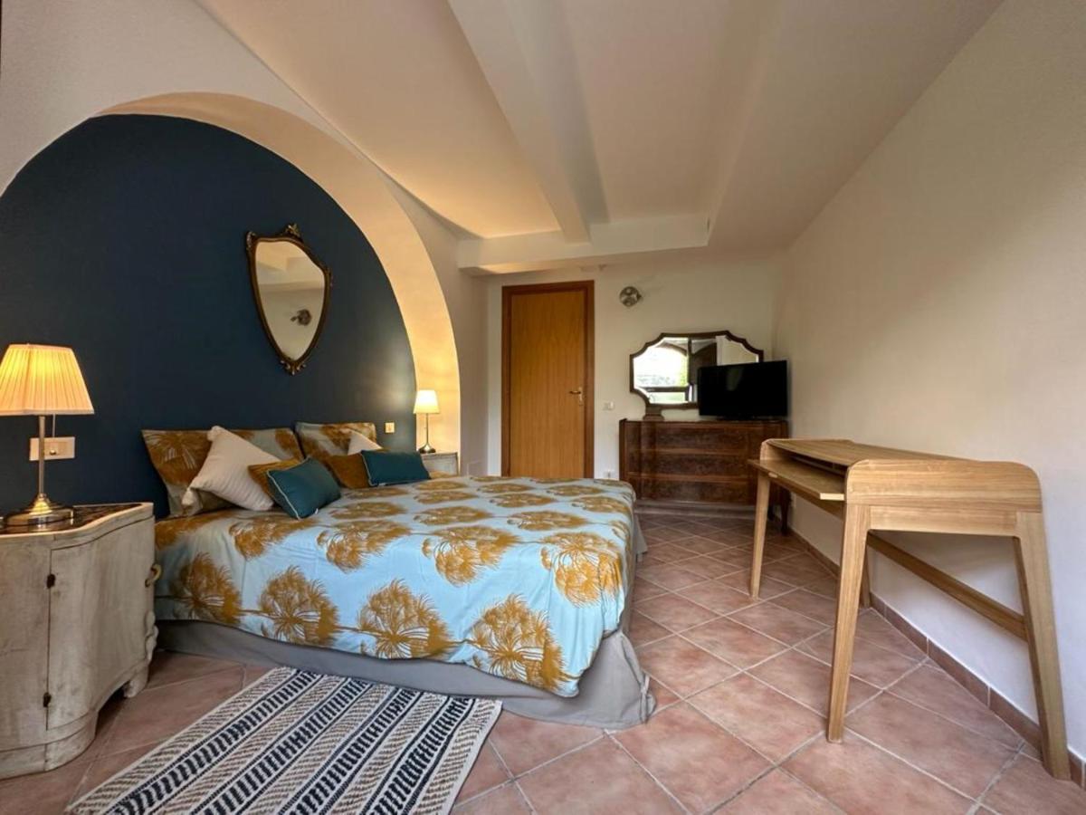 Ferienwohnung La Casa Di Filippo Quercianella Exterior foto